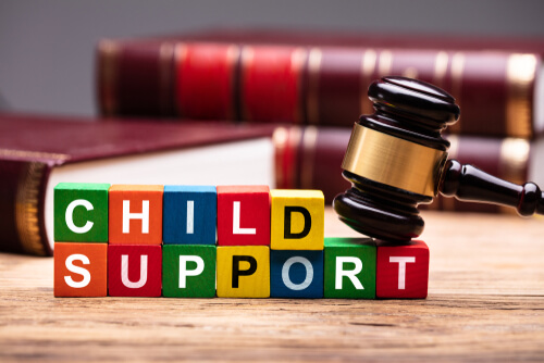 DuPage County Child Support Modification Attorneys