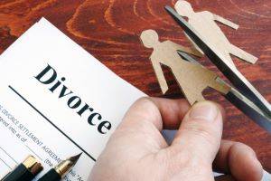 St. Charles no-fault divorce attorney