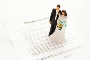 St. Charles prenuptial agreement lawyers