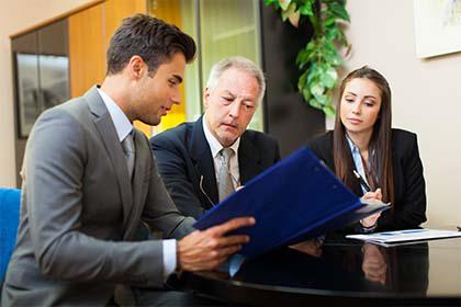 Kane County Commercial Litigation Lawyers