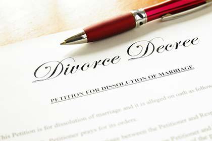 Kane County Post Divorce Modifications Lawyers