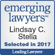 2017 Emerging Lawyers