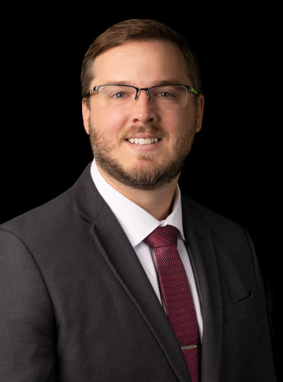 Attorney Chad A. Baker