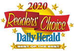 Daily Herald Readers Choice