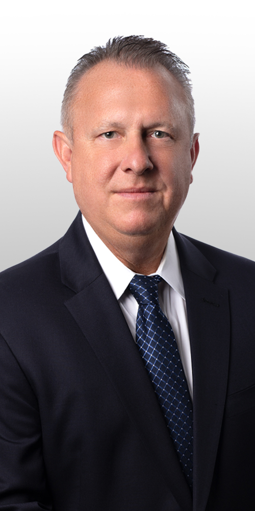 George S. Frederick