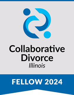 Fellow of Collaborative Divorce Illinois