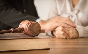 St. Charles family law attorney legal separation