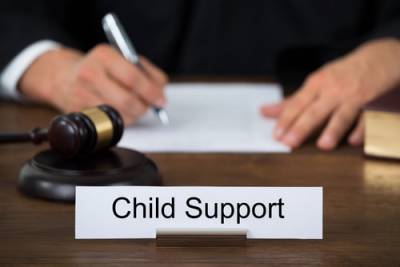 Kane County child support attorneys