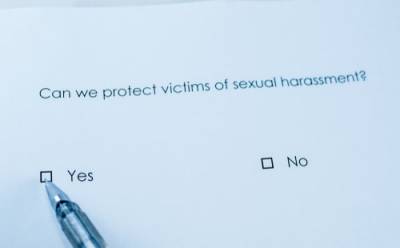 Chicago sexual harassment attorneys