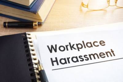 illinois sexual harassment lawyer