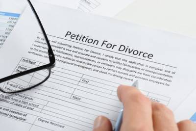 st. charles divorce lawyer